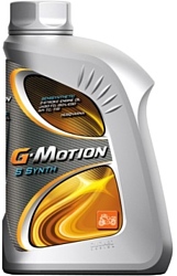 G-Energy G-Motion S Synth 1л