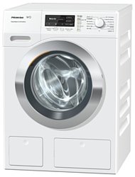 Miele WKH 131 WPS ChromeEdition