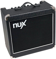 NUX Mighty 15DFX