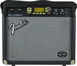 Fender G-DEC