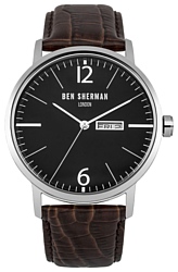 Ben Sherman WB046BR