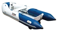 TITAN Outboards AL300