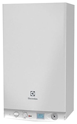 Electrolux Quantum Prof 24i