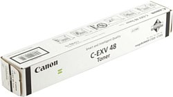 Аналог Canon C-EXV48Bk