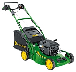 John Deere R54VE