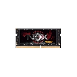 Apacer NOX DDR4 2666 SO-DIMM 8GB