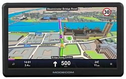 GPS-навигатор Modecom FreeWAY SX 7.1