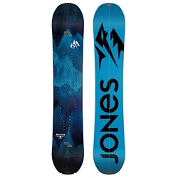 Jones Snowboards Aviator Splitboard (17-18)