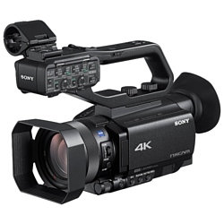 Sony HXR-NX80