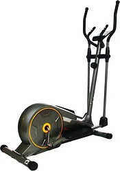 Эллиптический тренажер Evrotop EV-336 E Эллиптический тренажер Evrotop EV-336 E