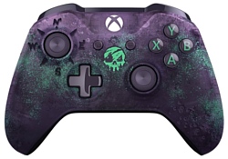 Microsoft Xbox One Wireless Controller Sea of Thieves