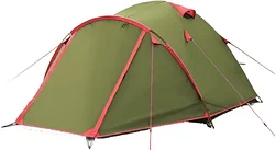 Трекинговая палатка Tramp Lite Camp 3