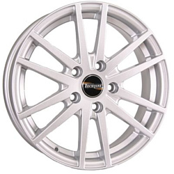 Колесный диск Tech-Line 435 5.5x14/4x98 D58.6 ET35 S