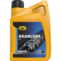 Kroon Oil Gearlube LS 80W-90 1л