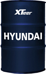 Hyundai Xteer Gasoline G700 5W-40 200л