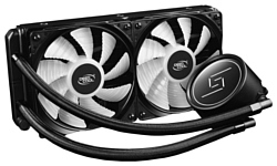 Deepcool GAMMAXX L240