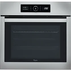 Электрический духовой шкаф Whirlpool AKZ9 6220 IX