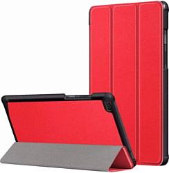 Doormoon Smart для Lenovo Tab 4 8 E8 TB-8304 (красный)