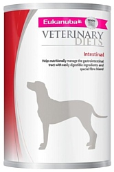 Eukanuba Veterinary Diets Intestinal For Dogs Can (0.4 кг) 1 шт.