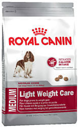 Royal Canin Medium Light (12 кг)