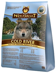 Wolfsblut Cold River (2 кг)