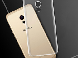 X-Level для Meizu Pro 6 (прозрачный)