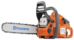 Цепная пила Husqvarna 440e II-15