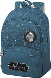 Samsonite Color Funtime Disney 51C-11002 24 Star Wars