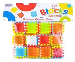 Beinzi Blocks 6651-2