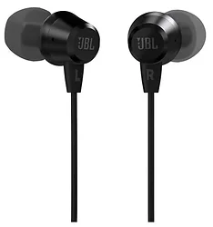 Наушники JBL C50HI Наушники JBL C50HI