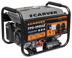 Carver PPG-3900AE