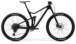 Merida One-Twenty 9.3000 (2020)