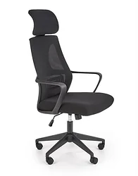 Кресло Halmar Valdez (черный) Кресло Halmar Valdez (черный)