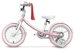 Велосипед Ninebot Kids Sport Bike 14 Girls