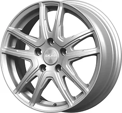 Колесный диск SKAD Сидней 6x16/4x100 D60.1 ET50 Селена