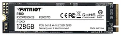 SSD Patriot Memory P300P128GM28