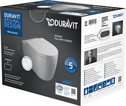 Duravit ME by Starck 45290900A11