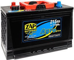 ZAP Agro Heavy Duty 215 17 (215Ah)