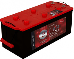 E-Lab 6СТ-140VL (140Ah)