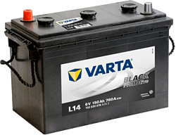 Varta Promotive Black 150 030 076 (150Ah)