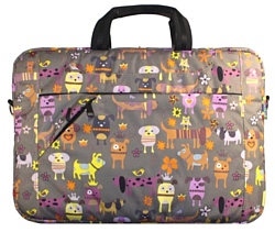 Vivacase City DOGGY 15.6'' (VCN-CITYDG15)