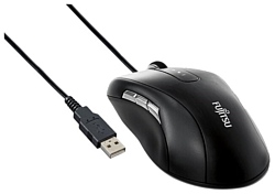 Fujitsu-Siemens Blue LED Mouse M960