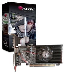AFOX GeForce GT 710 1Gb (AF710-1024D3L8)