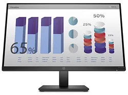 Монитор HP P24q G4 (8MB10AA) Монитор HP P24q G4 (8MB10AA)