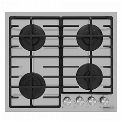 Газовая варочная панель HOMSAIR HGS643GS Газовая варочная панель HOMSAIR HGS643GS