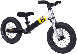 Bike8 Sport Pro (черный/серебристый)