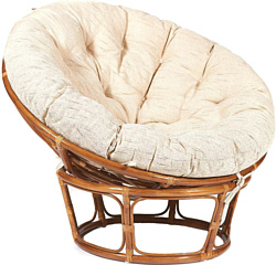 TetChair Papasan 23/01 W (орех)