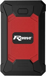 Портативное пусковое устройство RDrive StartEasy GYZ 12 60AH