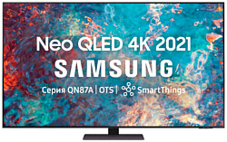 Samsung QE55QN87AAU