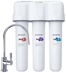 Фильтр для очистки воды Аквафор Baby Pro
